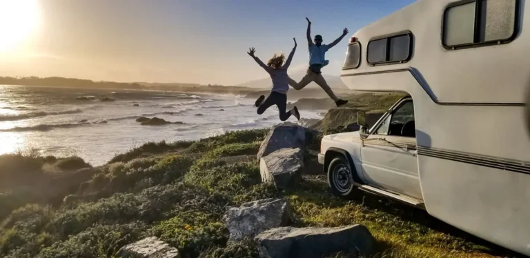 American Road Trip Destinations: A Definitive Planning Guide