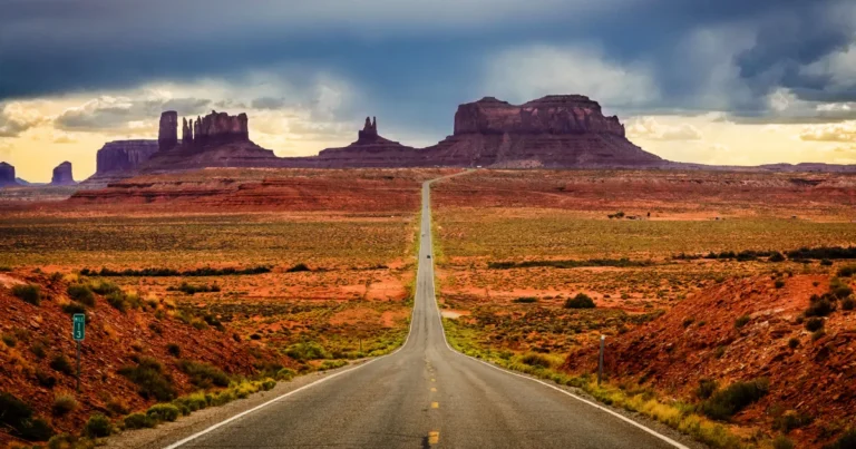 American Scenic Route Destinations: A Strategic Guide to Planning