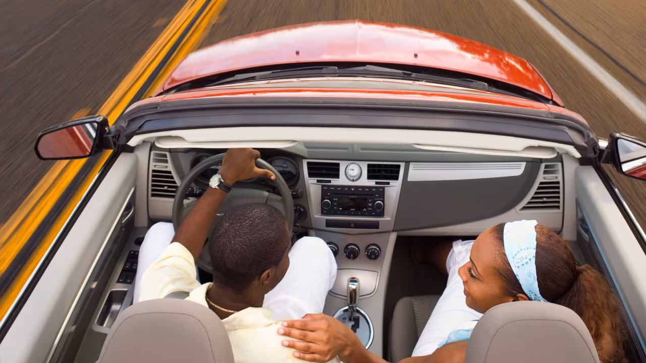 Best Convertible Rentals United States: The Ultimate Editorial Guide (2026)