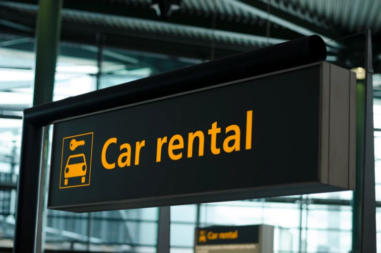 Car Rental Examples: A Strategic Guide to Mobility Assets