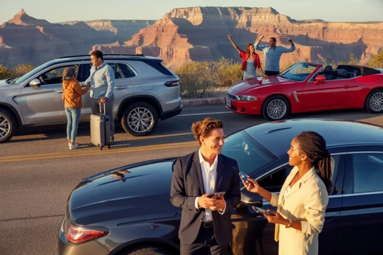 Master Car Rental Planning Tips: Strategic Guide to Costs & Risks