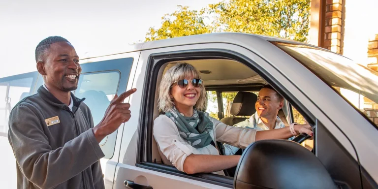 Car Rental Routes: A Strategic Guide to Planning and Risk