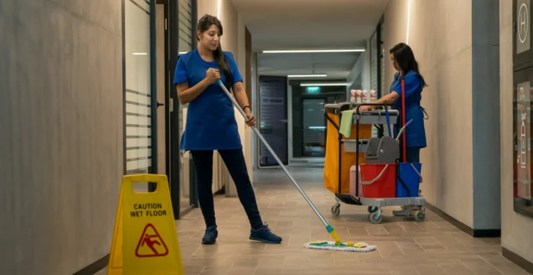 How to Avoid Cleaning Penalties: A Strategic Guide to Asset Stewardship