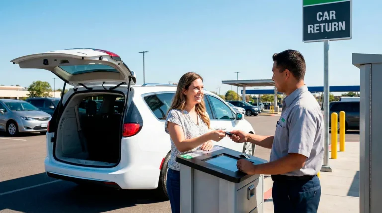How to Manage Rental Returns: A Strategic Guide to Liability & Logistics