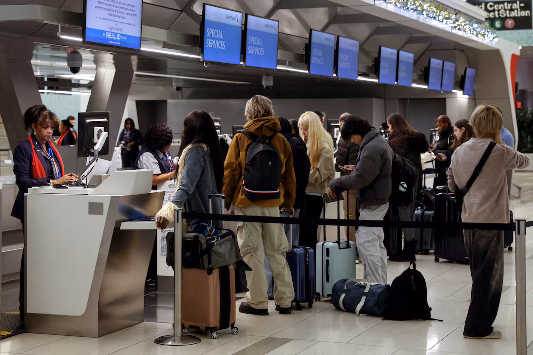 How to Reduce Airport Fees: A Strategic Guide to Terminal Logistics