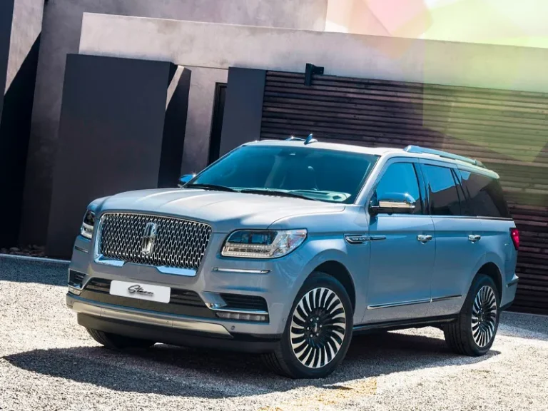 Luxury SUV Rentals USA: The Definitive 2026 Editorial Guide