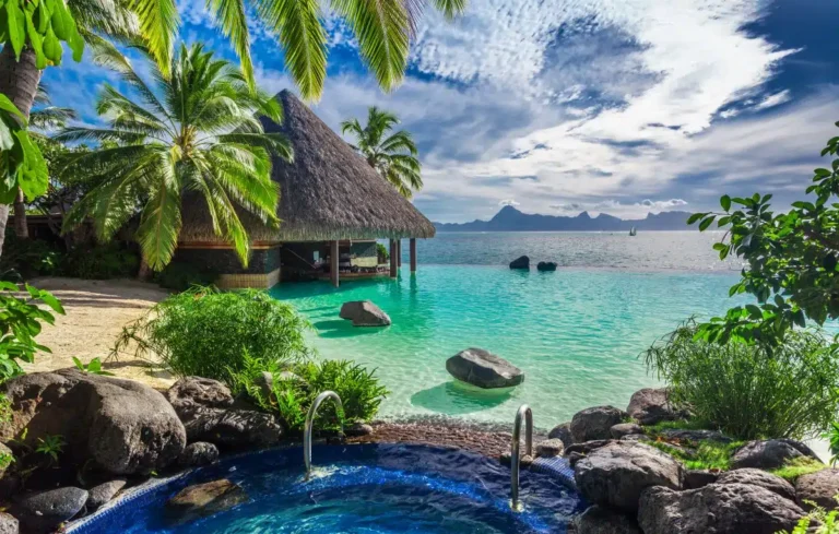 Luxury Travel Destinations USA: A Strategic Planning Guide