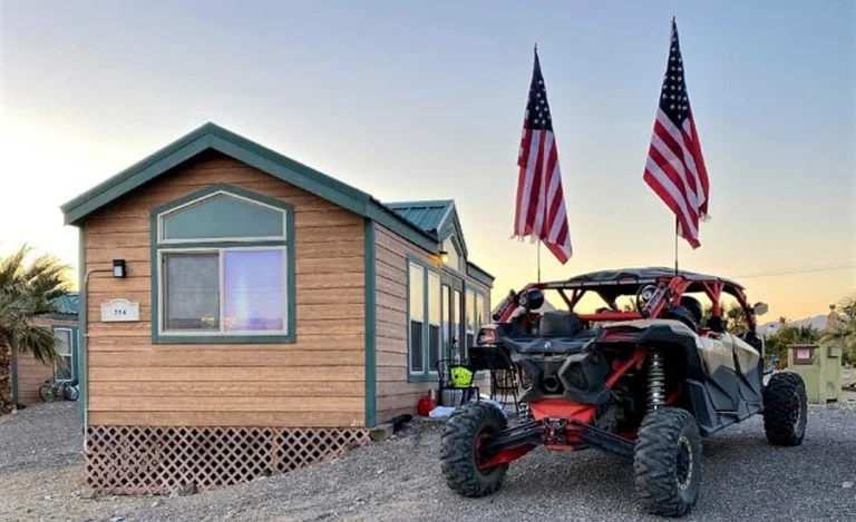Top Adventure Rentals USA: A Strategic Planning Guide