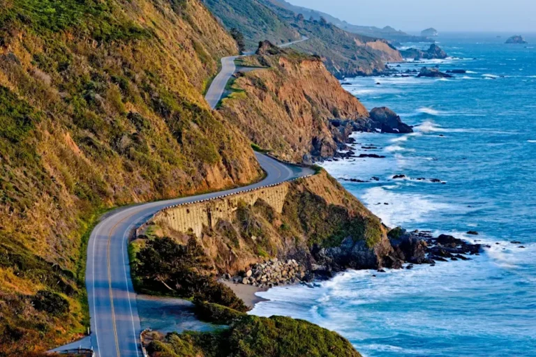 Top Coastal Drives in America: The Definitive 2026 Editorial Guide