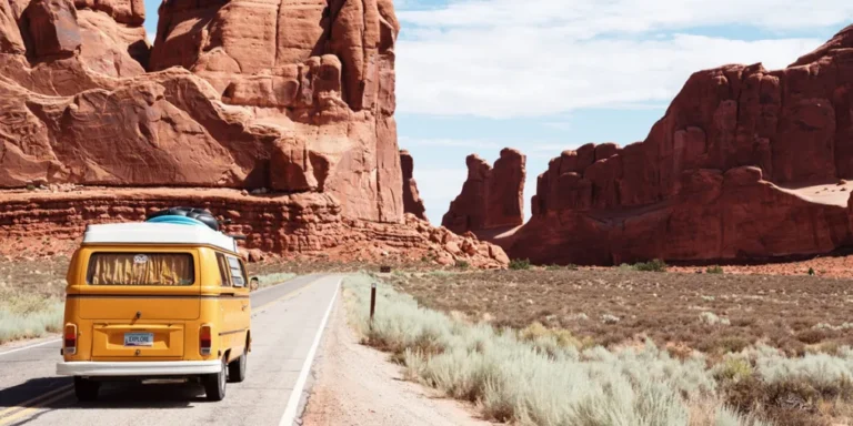 Top Scenic Drives in America: The Ultimate Editorial Reference Guide