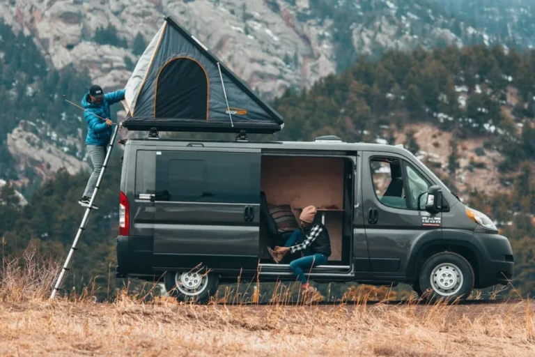 Top Van Rental Plans: The Definitive 2026 Editorial Guide
